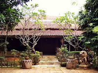 Rumah Kayu Goen