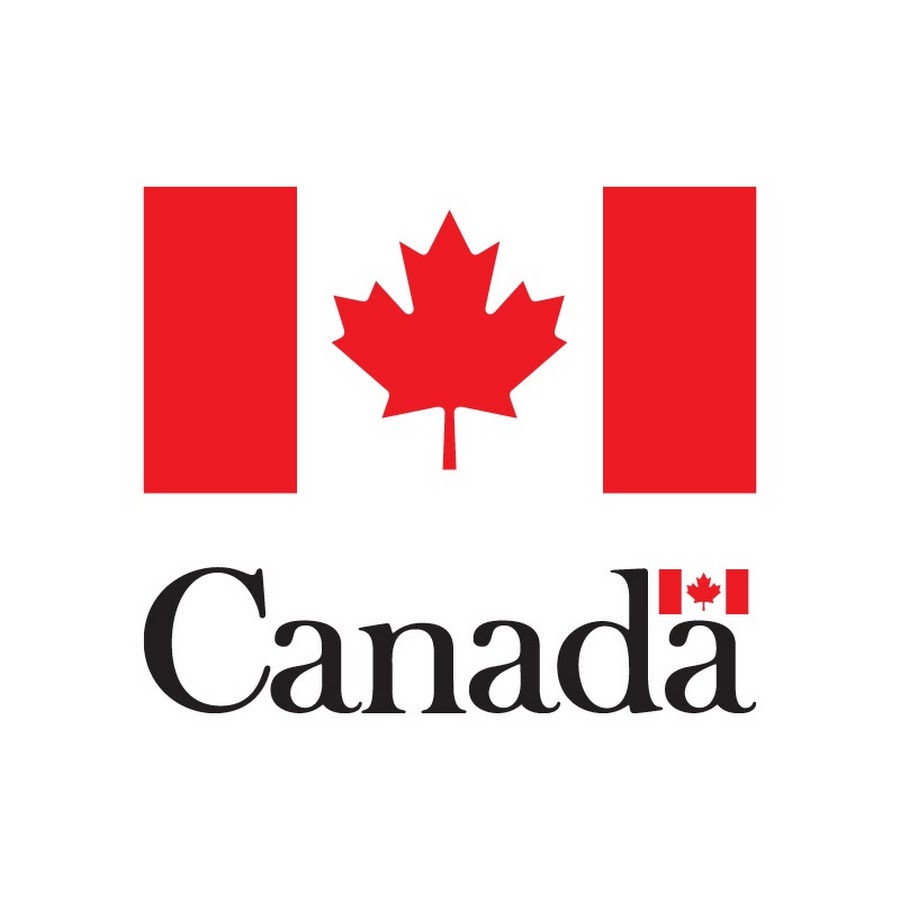 Canadian Heritage YouTube-Kanal-Avatar