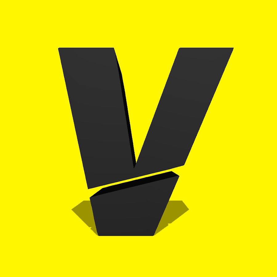 VikoTM YouTube channel avatar