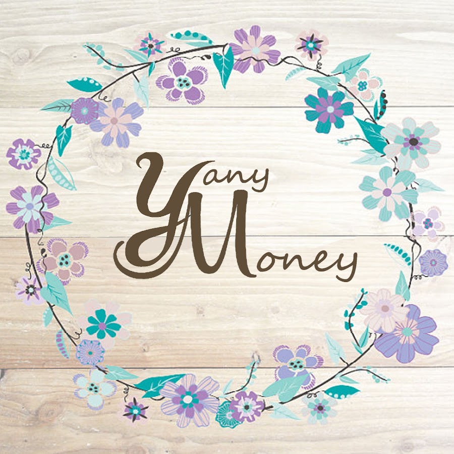 YanyMoney YouTube channel avatar