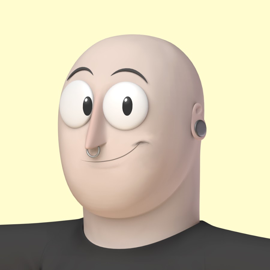 hotdiggedydemon Avatar canale YouTube 