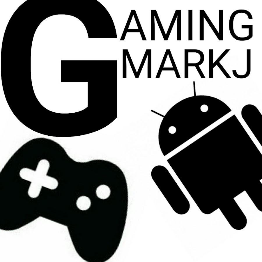 GamingMarK J यूट्यूब चैनल अवतार