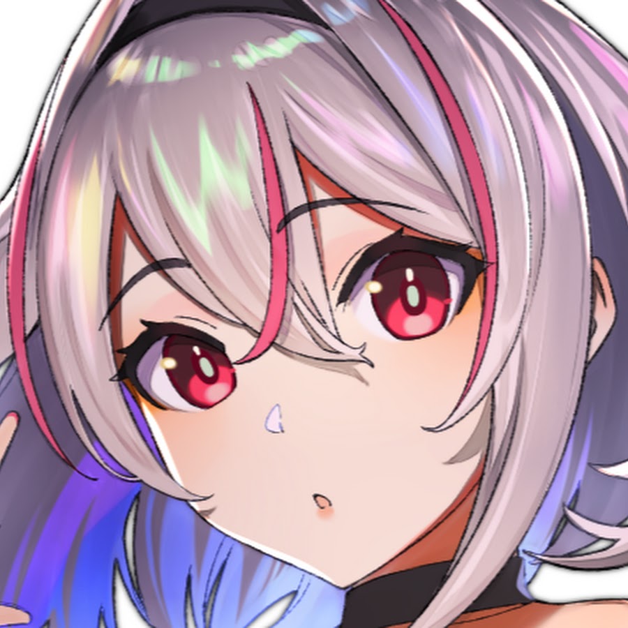 鏡見みらkagami Mira Project Little Lindo Youtube