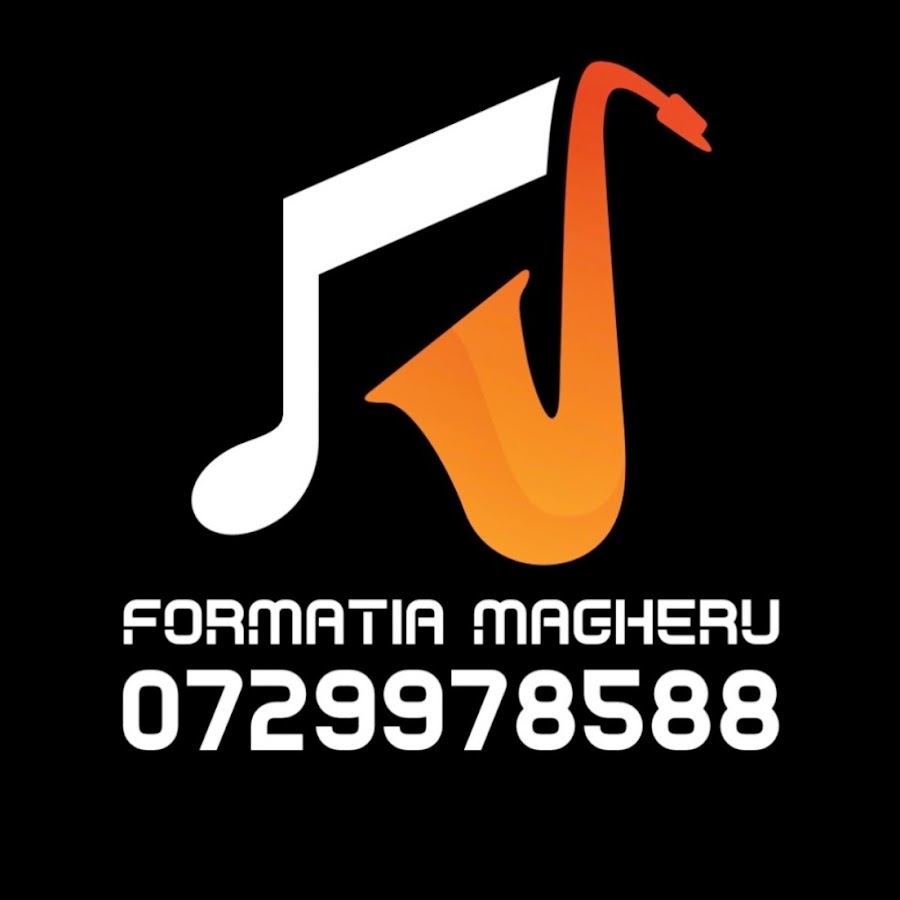 Formatia Magheru Official यूट्यूब चैनल अवतार