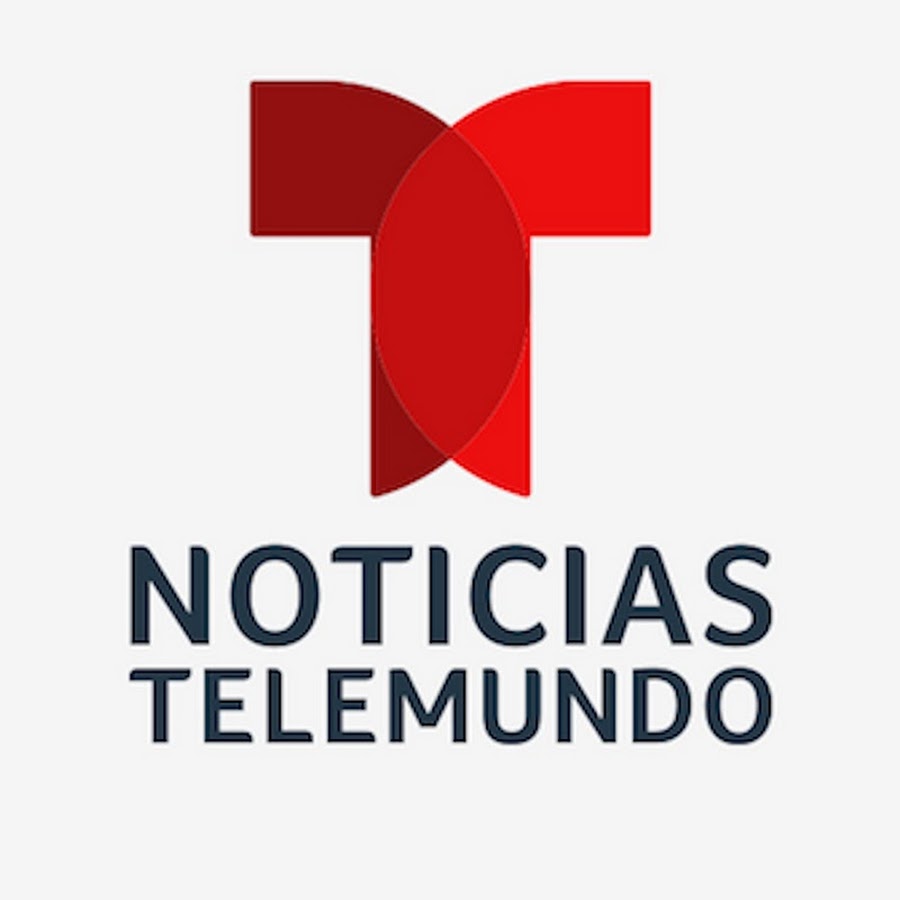 Noticias Telemundo Аватар канала YouTube