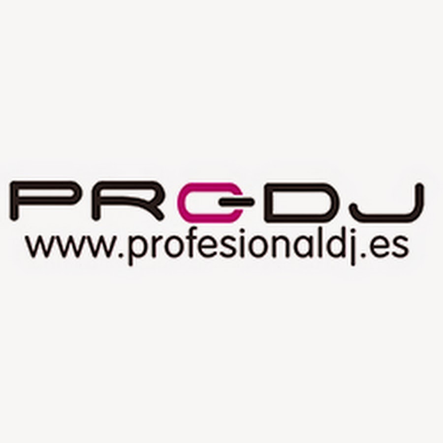 ProfesionalDJ.es