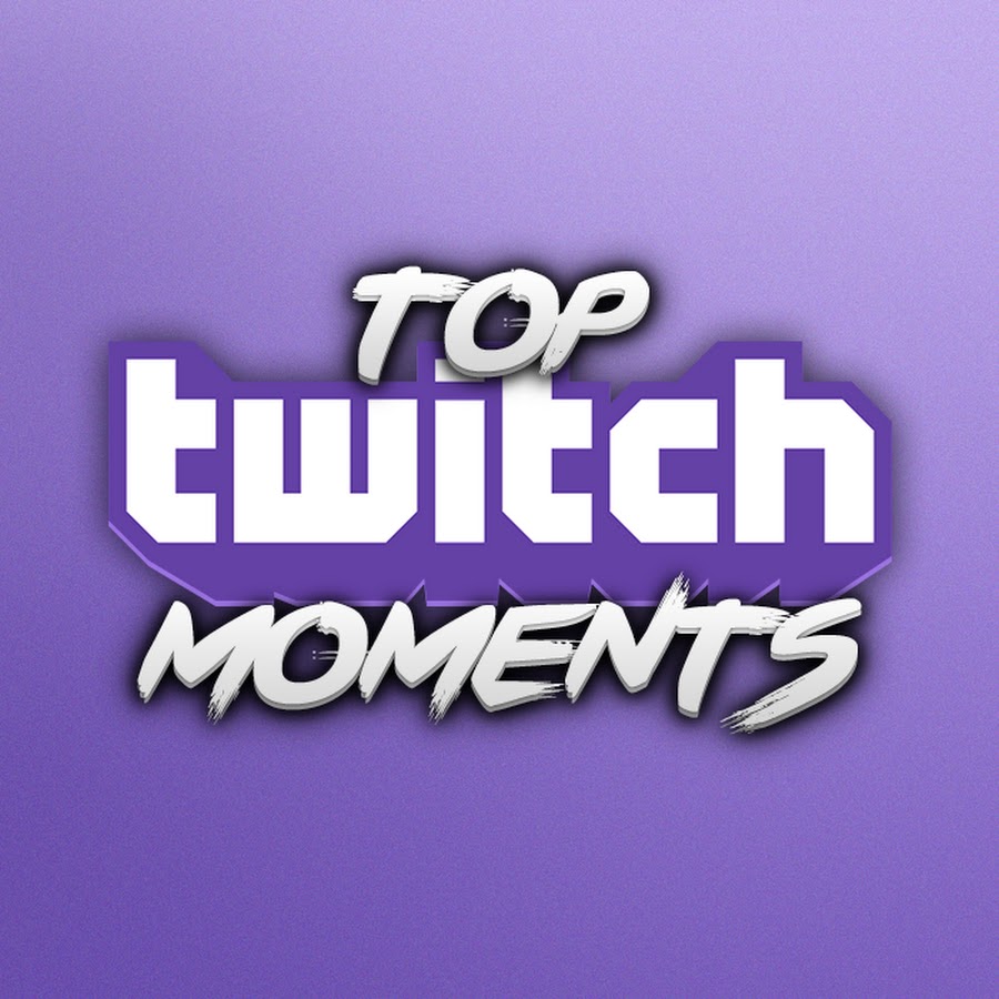 Top Twitch Moments YouTube channel avatar