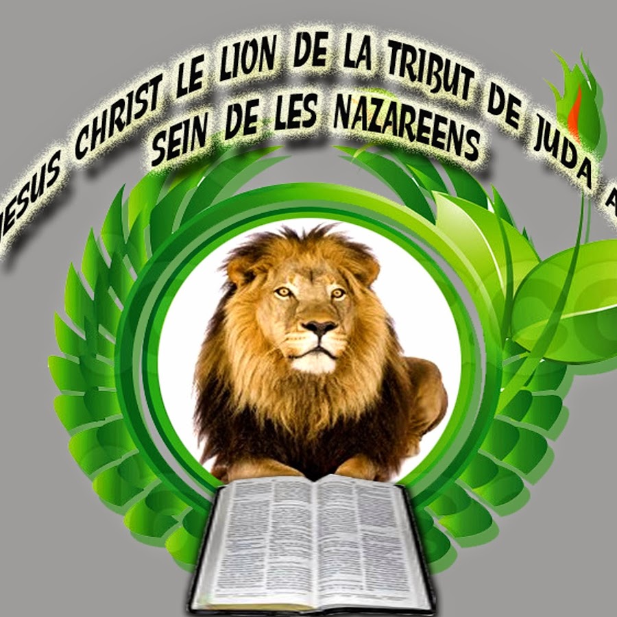 les nazareens Kinshasa YouTube kanalı avatarı