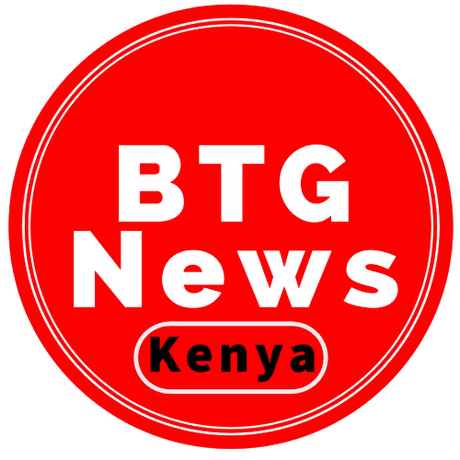 BTG News ইউটিউব চ্যানেল অ্যাভাটার