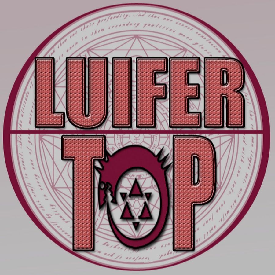 LuiFer Top