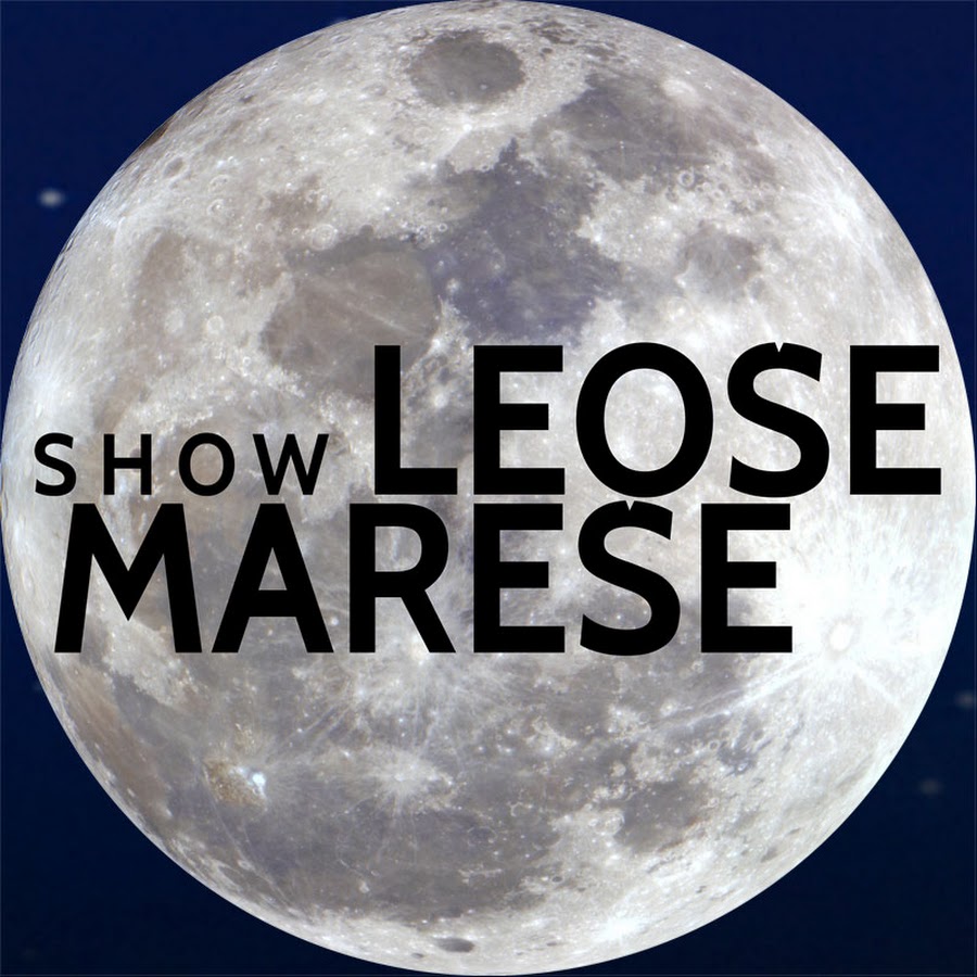 Show LeoÅ¡e MareÅ¡e YouTube channel avatar