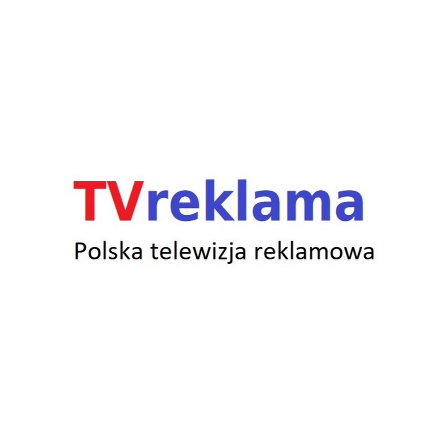 TVreklama رمز قناة اليوتيوب
