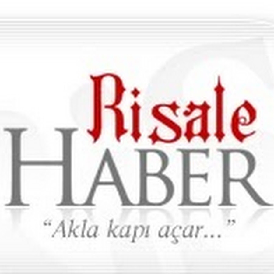 Risale Haber رمز قناة اليوتيوب