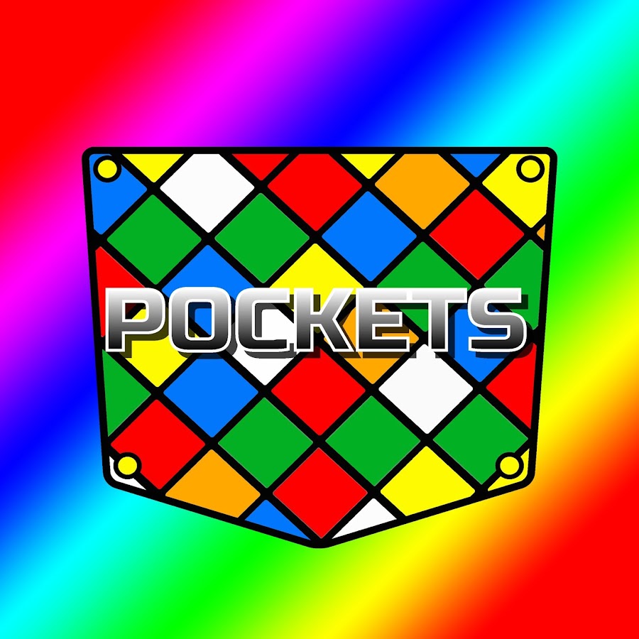ColorfulPockets YouTube channel avatar