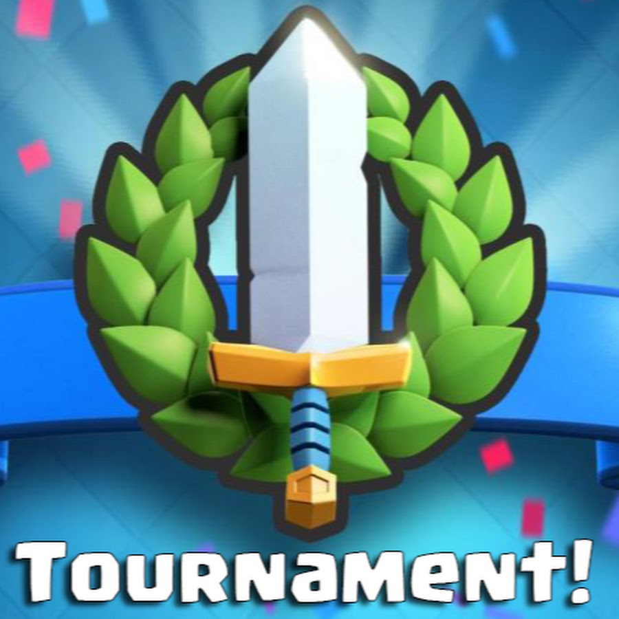 Clash Tournament Highlights Avatar del canal de YouTube