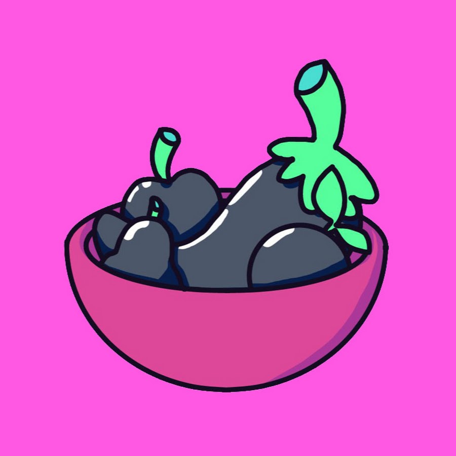 fruit salad YouTube channel avatar
