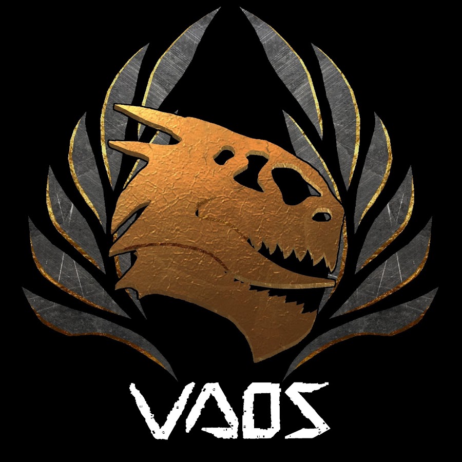VAOS YouTube kanalı avatarı