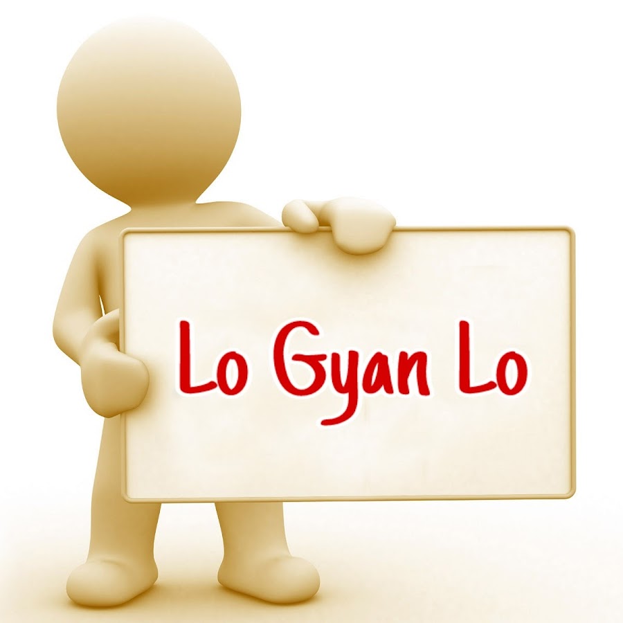 Lo Gyan Lo YouTube channel avatar