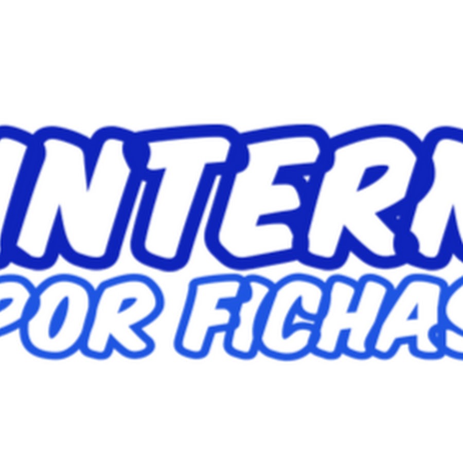 Internet Por Fichas YouTube channel avatar