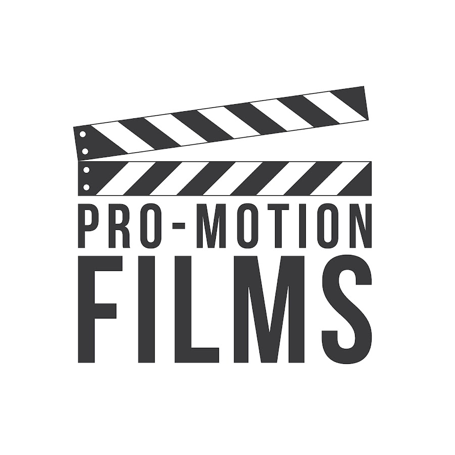 Pro-motion Films Awatar kanału YouTube
