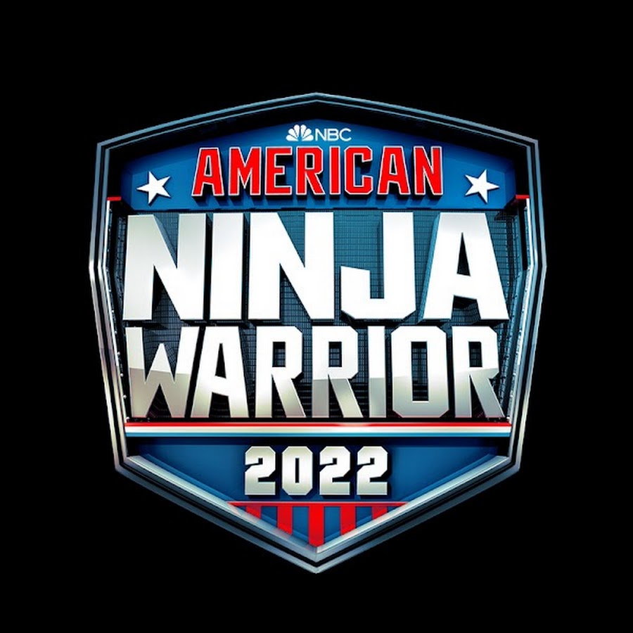 American Ninja Warrior यूट्यूब चैनल अवतार