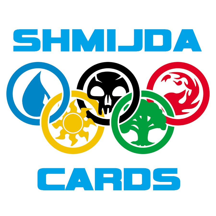 Shmijdacards Youtube