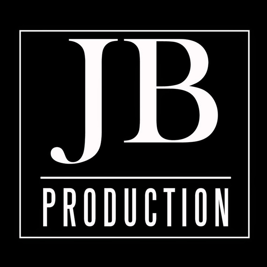 JB Production YouTube 频道头像