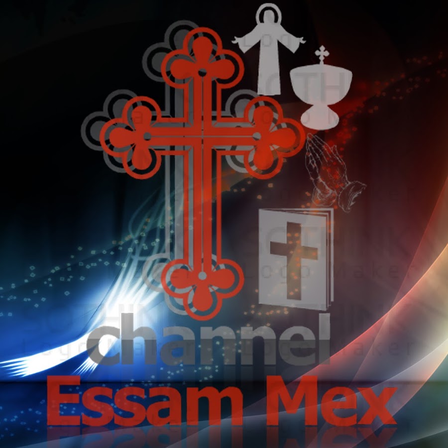 ESSAM MEX YouTube kanalı avatarı