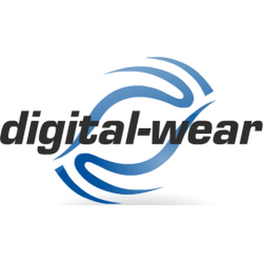 Digital-Wear.com رمز قناة اليوتيوب