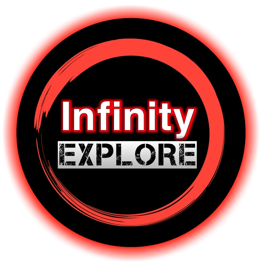 Infinity Explore رمز قناة اليوتيوب