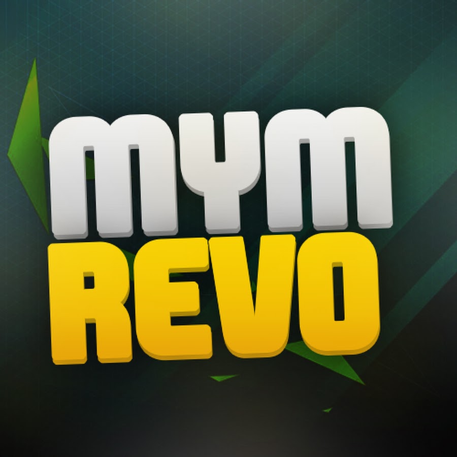 REVO OG YouTube 频道头像