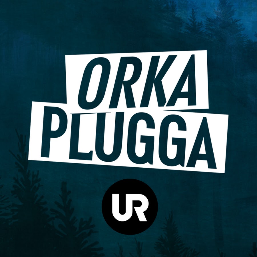 Orka plugga YouTube channel avatar