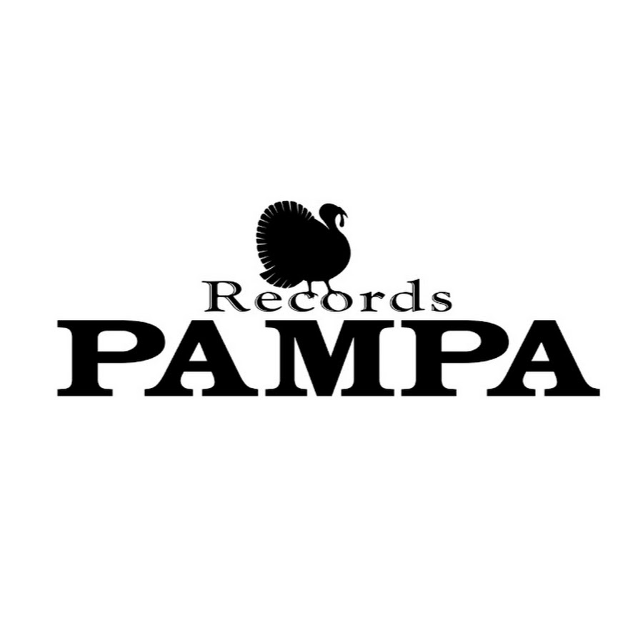 Pampa Records Official YouTube channel avatar