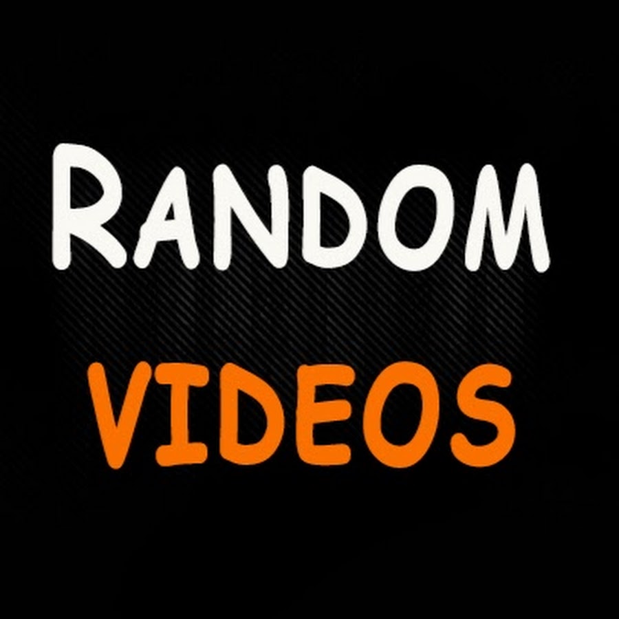 Random Videos رمز قناة اليوتيوب