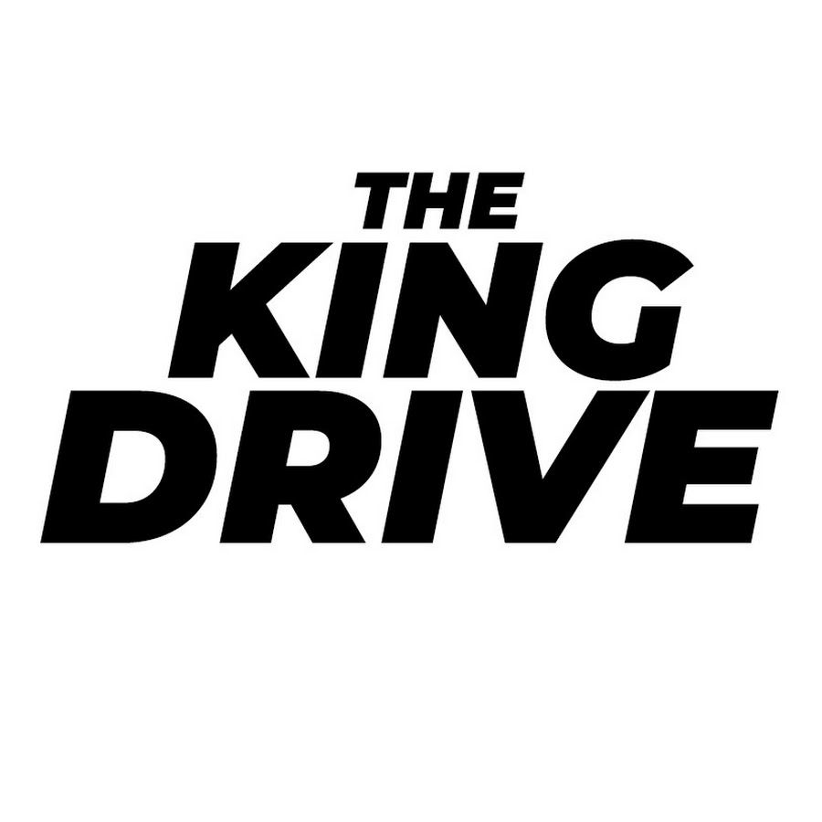 King Drive رمز قناة اليوتيوب