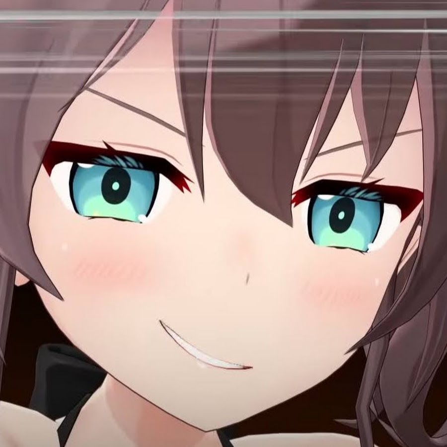 あんきゅう 祭絲觀星中 Youtube