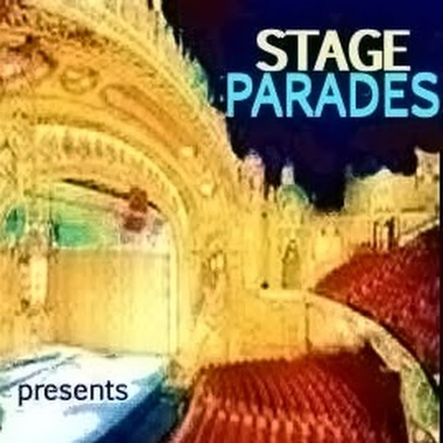 Stage Parades YouTube-Kanal-Avatar