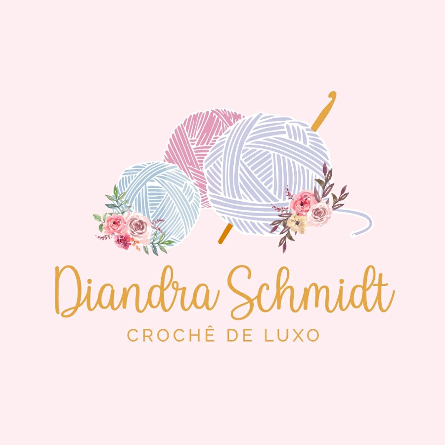 Diandra Schmidt Rosa Avatar channel YouTube 