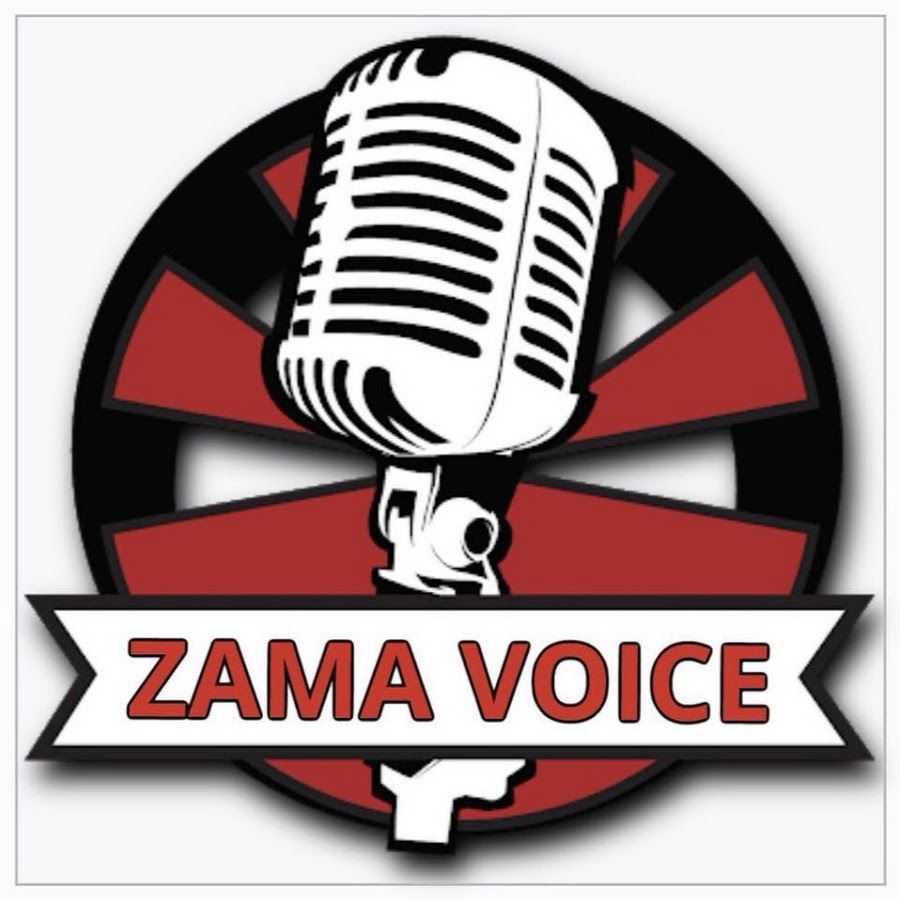 Zama Voice YouTube channel avatar