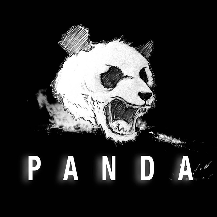 PANDA YouTube 频道头像