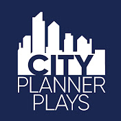 City Planner Plays City Builders