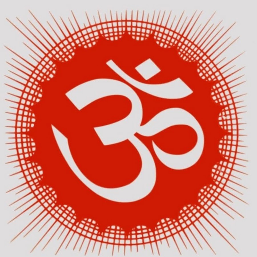 Vaidic tv YouTube channel avatar