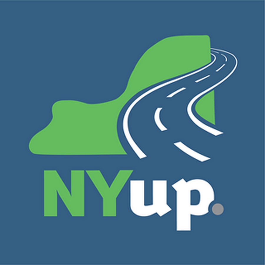 NYup YouTube channel avatar