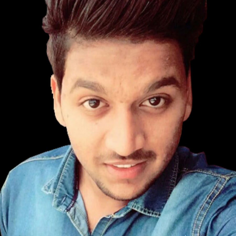 Sourav Rajput YouTube channel avatar