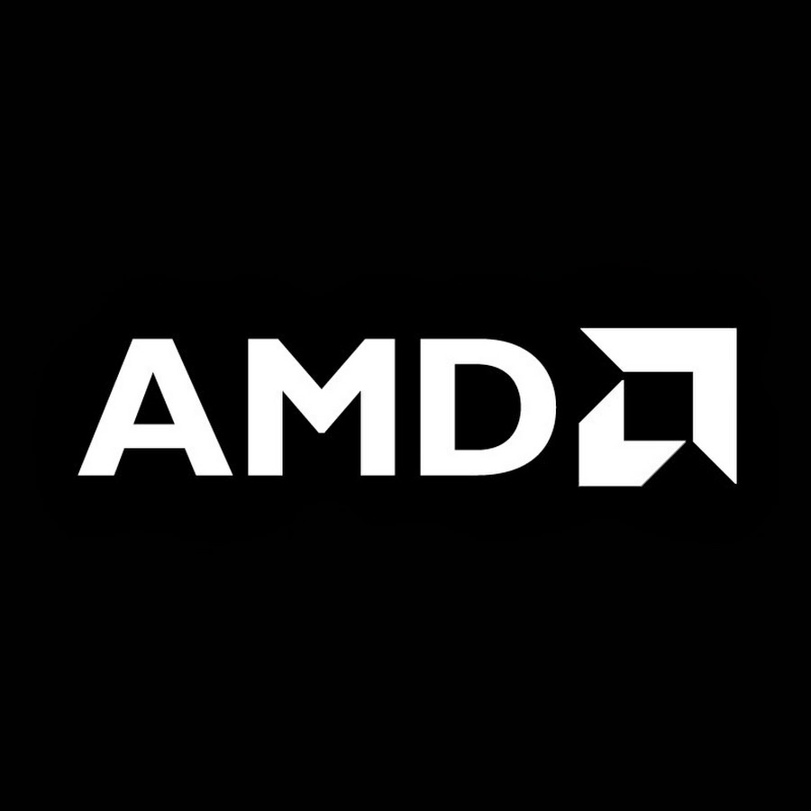 AMD Developer Central YouTube 频道头像