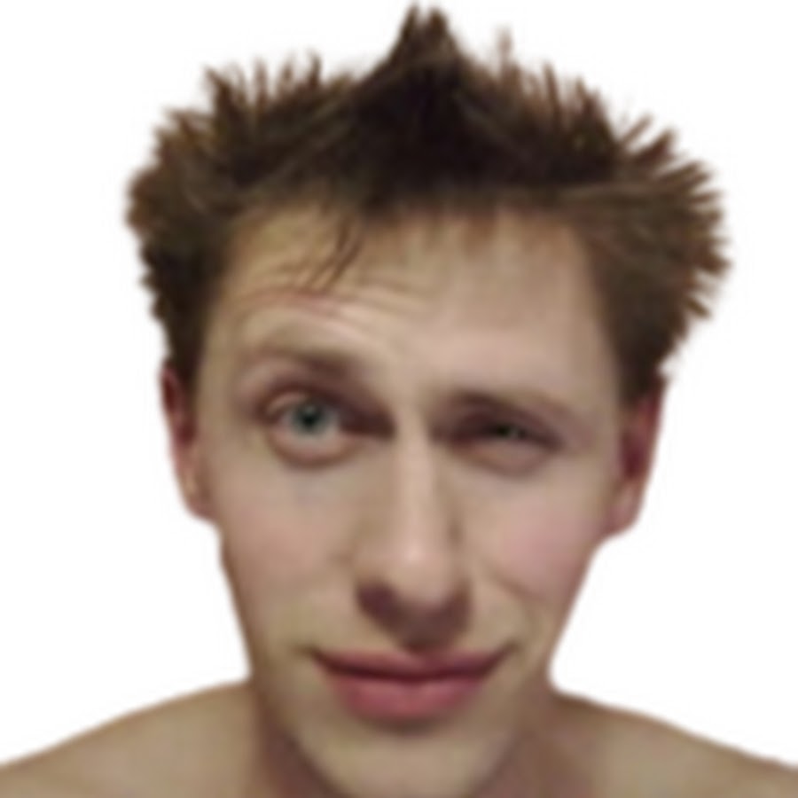 Sergei Andrushenko YouTube channel avatar