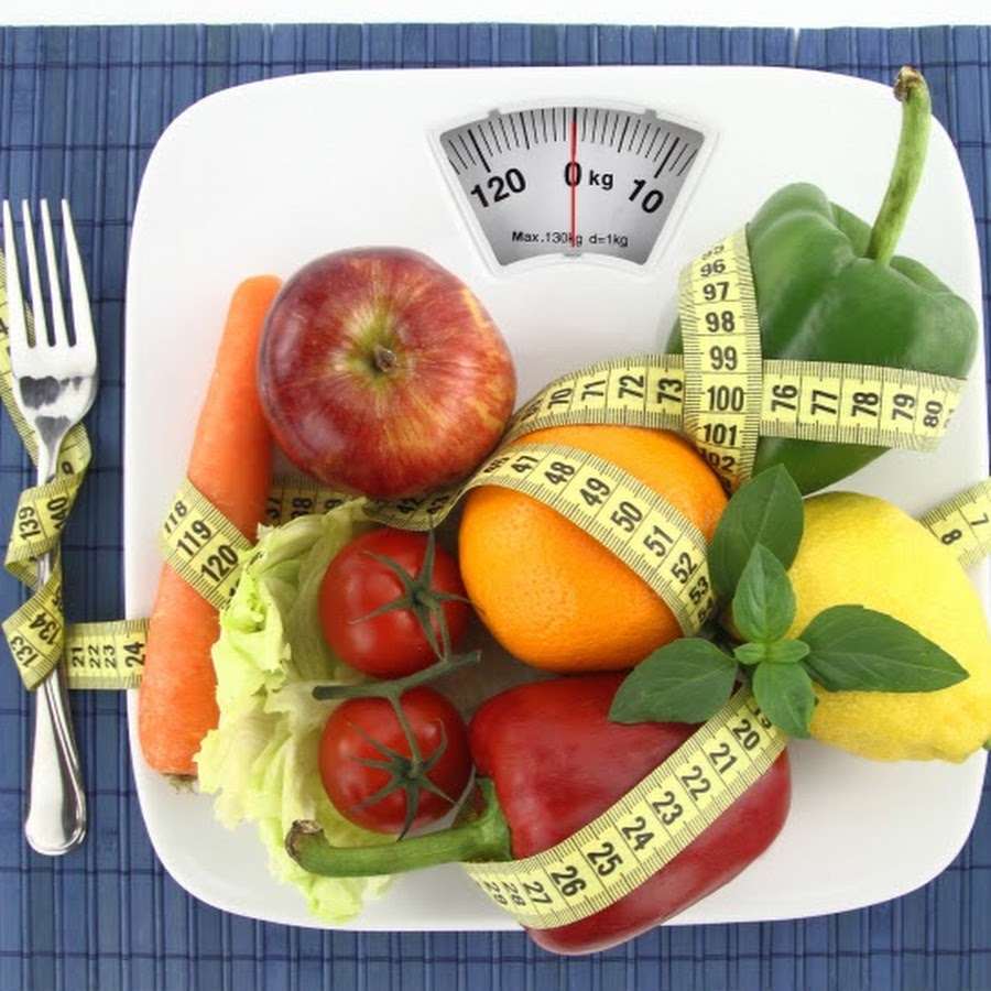 Diet and Nutrition Avatar de chaîne YouTube