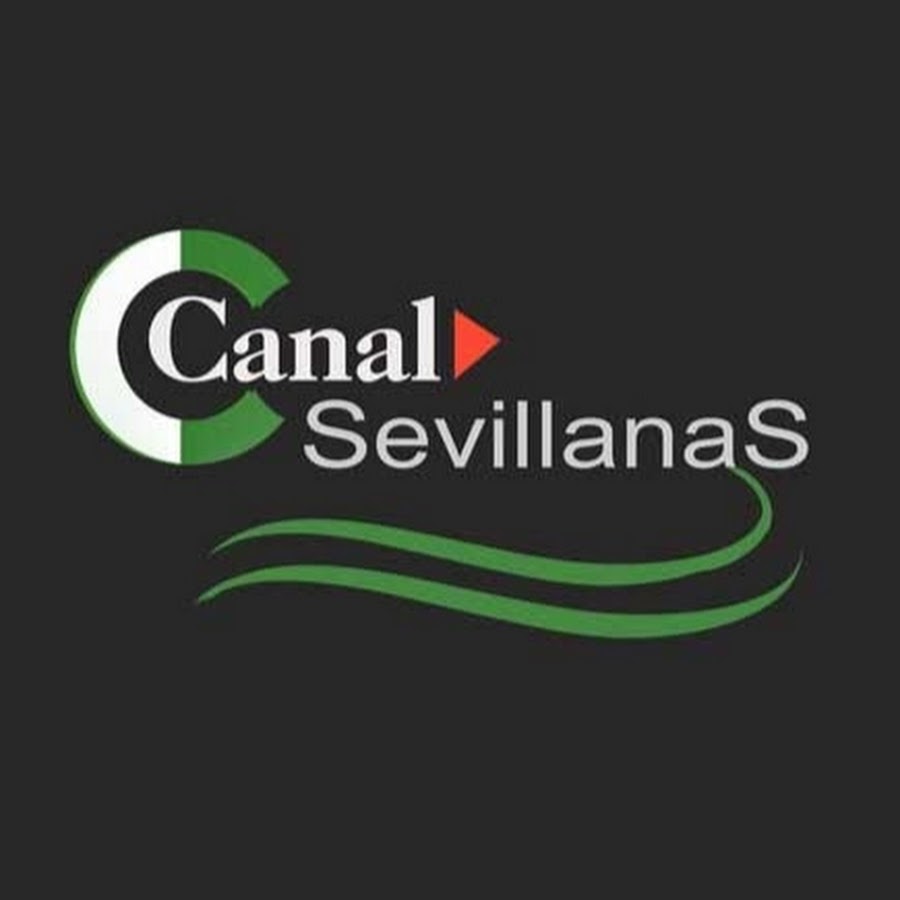 canal sevillanas YouTube 频道头像