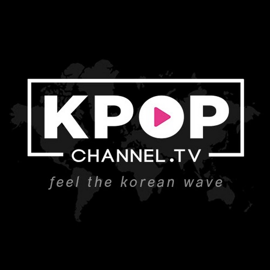 kpopchannel.tv Аватар канала YouTube
