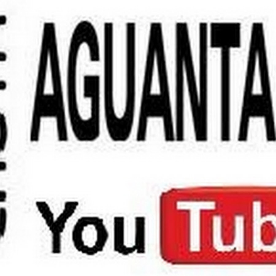 ChutaAguanta Awatar kanału YouTube